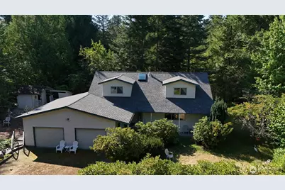 1857 Washington Drive, Point Roberts, WA 98281 - Photo 1