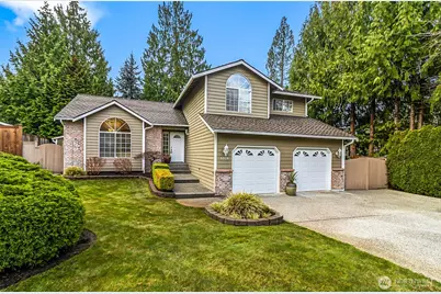 6326 151st Street SE, Snohomish, WA 98296 - Photo 1