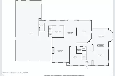 6405 84th Avenue Ct W, University Place, WA 98467 - Photo 39