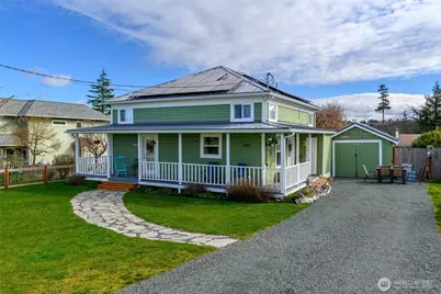 705 NE Haller Street, Coupeville, WA 98239 - Photo 3