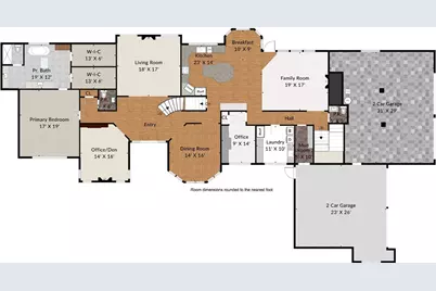 15409 NE 153rd Street, Woodinville, WA 98072 - Photo 39