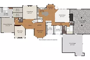 15409 NE 153rd St, Woodinville, WA 98072 - Photo 39