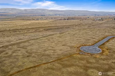 0 Lot 4 Cascade View Road, Ephrata, WA 98823 - Photo 5