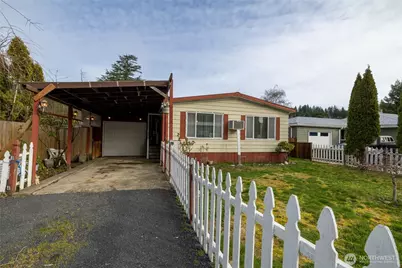 147 E Wood Avenue, Morton, WA 98356 - Photo 1
