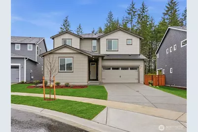 20409 Mystic Place E, Bonney Lake, WA 98391 - Photo 1