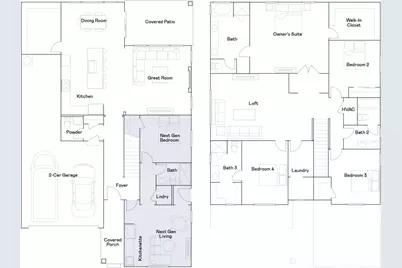 20317 145th Street E, Bonney Lake, WA 98391 - Photo 39