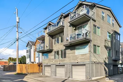 5919 California Avenue SW #B, Seattle, WA 98136 - Photo 5