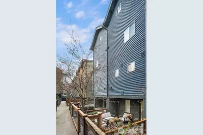 5919 California Avenue SW #B, Seattle, WA 98136 - Photo 1
