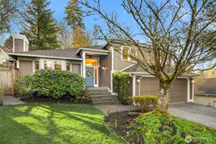 13265 SE 55th Pl, Bellevue, WA 98006 - Photo 1