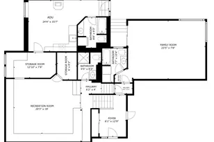 1711 NE 104th St, Seattle, WA 98125 - Photo 29