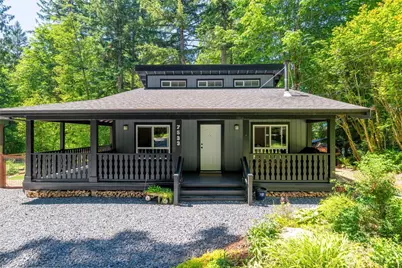 7533 Canyon View Drive, Deming, WA 98244 - Photo 3