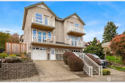 3201 23rd Avenue W, Seattle, WA 98199 - Photo 1