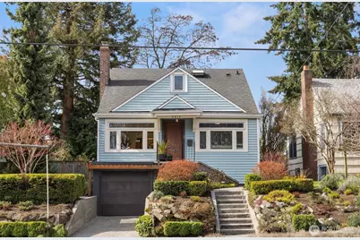 2419 28th Avenue W, Seattle, WA 98199 - Photo 1