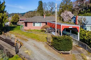 1428 SW Grandview Ave, Chehalis, WA 98532 - Photo 1