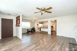 1428 SW Grandview Ave, Chehalis, WA 98532 - Photo 5