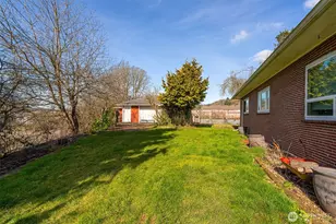 1428 SW Grandview Ave, Chehalis, WA 98532 - Photo 29