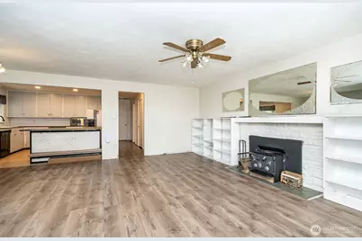 1428 SW Grandview Avenue, Chehalis, WA 98532 - Photo 3