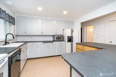 1428 SW Grandview Avenue, Chehalis, WA 98532 - Photo 9