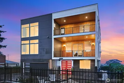 11014 Cornell Avenue S, Seattle, WA 98178 - Photo 1