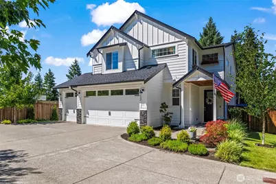 3922 82nd Avenue Ct W, University Place, WA 98466 - Photo 1