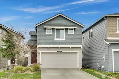 18709 107th Avenue Ct E, Puyallup, WA 98374 - Photo 1