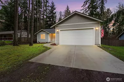 21628 N Terra Lane SE, Yelm, WA 98597 - Photo 1