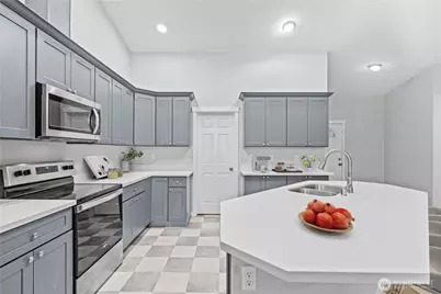 21628 N Terra Lane SE, Yelm, WA 98597 - Photo 9