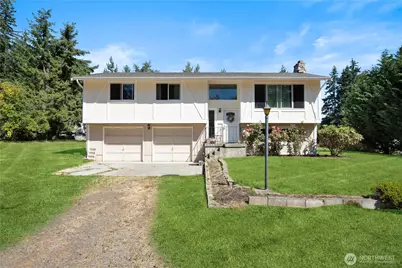 9721 194th Street E, Graham, WA 98338 - Photo 1