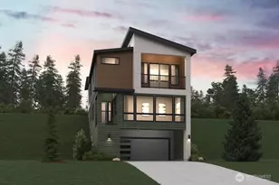 4169 Aberdeen Wy NE, Renton, WA 98056 - Photo 1