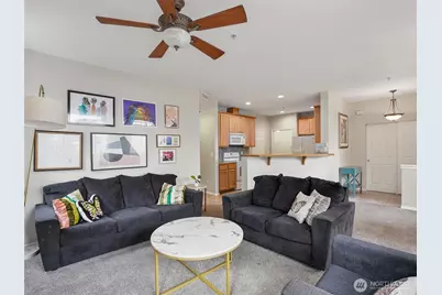 6834 20th St E #1, Fife, WA 98424 - Photo 5
