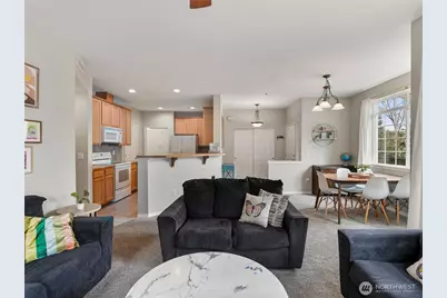 6834 20th St E #1, Fife, WA 98424 - Photo 9