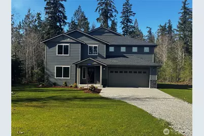 8656 Trillium Lane, Concrete, WA 98237 - Photo 1