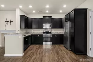 3327 Hydra St NE, Lacey, WA 98516 - Photo 11