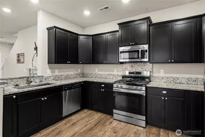 3327 Hydra Street NE, Lacey, WA 98516 - Photo 13