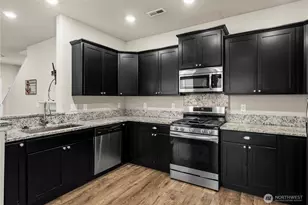 3327 Hydra St NE, Lacey, WA 98516 - Photo 13