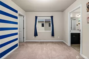 3327 Hydra St NE, Lacey, WA 98516 - Photo 25