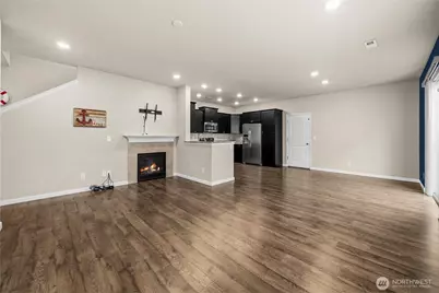 3327 Hydra Street NE, Lacey, WA 98516 - Photo 7