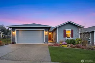 8602 Vashon Dr NE, Lacey, WA 98516 - Photo 1