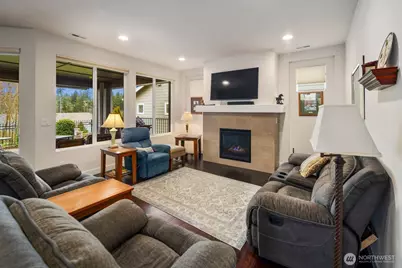 8602 Vashon Drive NE, Lacey, WA 98516 - Photo 5