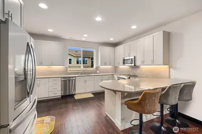 8602 Vashon Drive NE, Lacey, WA 98516 - Photo 11