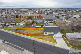 1038 W Lakeside Dr, Moses Lake, WA 98837 - Photo 27