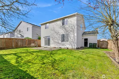 8433 Sweetbrier Loop SE, Olympia, WA 98513 - Photo 3