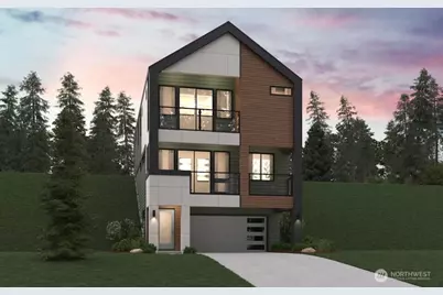 4046 Aberdeen Way NE, Renton, WA 98056 - Photo 1