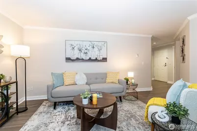 12040 100th Avenue NE #J102, Kirkland, WA 98034 - Photo 3