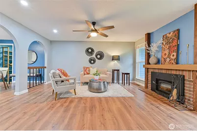 2313 Ponderosa Drive SE, Port Orchard, WA 98366 - Photo 5