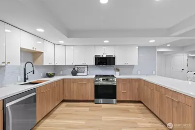 14538 38th Avenue NE, Lake Forest Park, WA 98155 - Photo 19