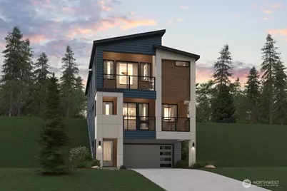 4052 Aberdeen Way NE, Renton, WA 98056 - Photo 1