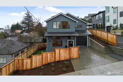 2213 W Bertona Street, Seattle, WA 98199 - Photo 1