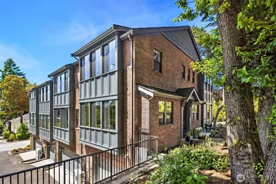 901 W McGraw Street #6, Seattle, WA 98119 - Photo 1