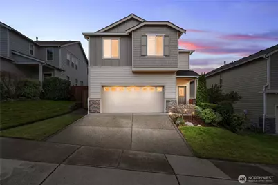 5531 Douglas Avenue SE, Auburn, WA 98092 - Photo 1